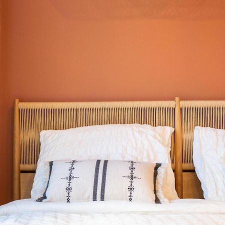 Romantische Studio In Harmoniewijk Антверпен Экстерьер фото