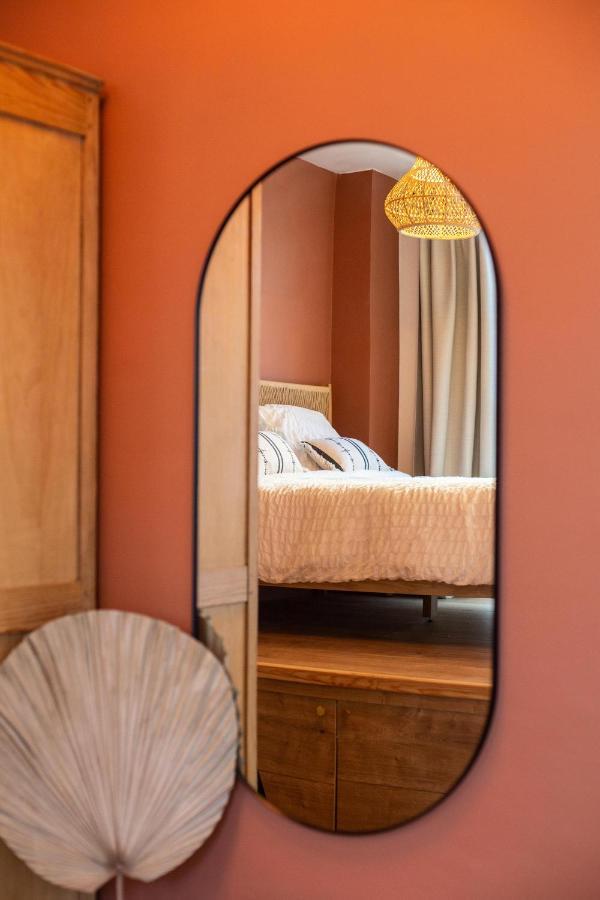 Romantische Studio In Harmoniewijk Антверпен Экстерьер фото